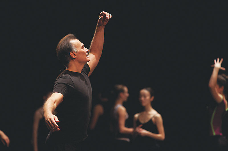 Angelini 2009